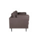 Boom Sofa 3-Seter Brun