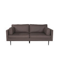 Boom Sofa 3-Seter Brun