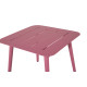 Lina Sidebord 33x40x40 Rosa