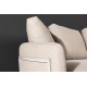 STELLAR 4-Seter Sofa Beige