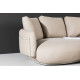 STELLAR 4-Seter Sofa Beige