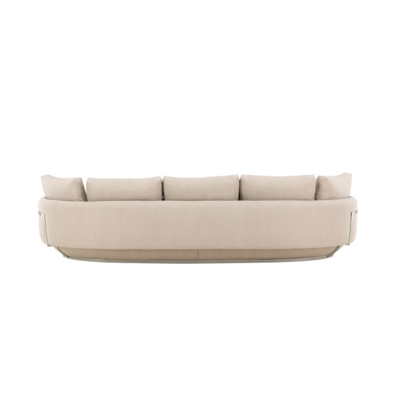 STELLAR 4-Seter Sofa Beige