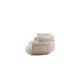 STELLAR 4-Seter Sofa Beige