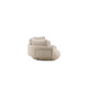 STELLAR 4-Seter Sofa Beige