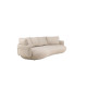 STELLAR 4-Seter Sofa Beige