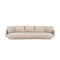 STELLAR 4-Seter Sofa Beige