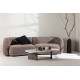 CIELO 3-Seter Sofa Brun