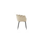 LIMHAMN Spisestol Beige