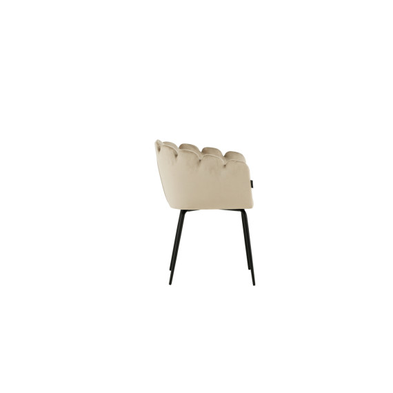 LIMHAMN Spisestol Beige