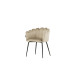 LIMHAMN Spisestol Beige