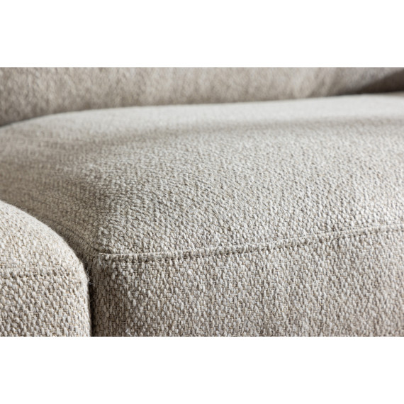 OLYMPOS 3-Seter Sofa Beige