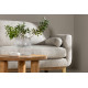 OLYMPOS 3-Seter Sofa Beige