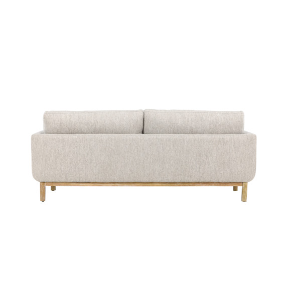 OLYMPOS 3-Seter Sofa Beige