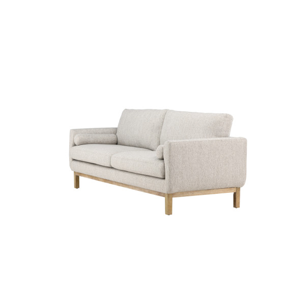 OLYMPOS 3-Seter Sofa Beige