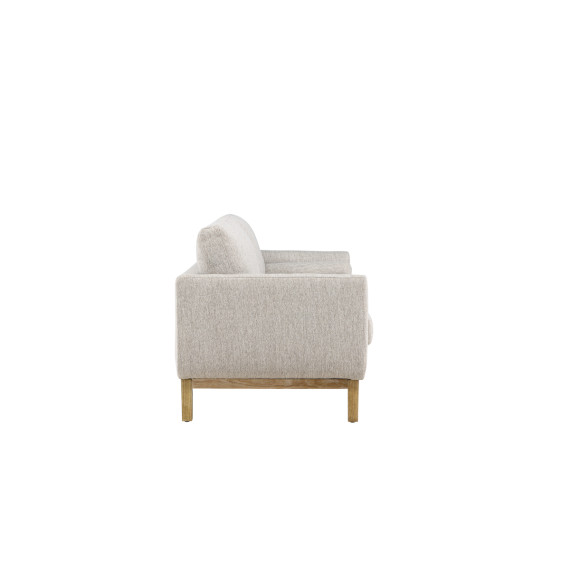 OLYMPOS 3-Seter Sofa Beige