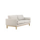 OLYMPOS 3-Seter Sofa Beige