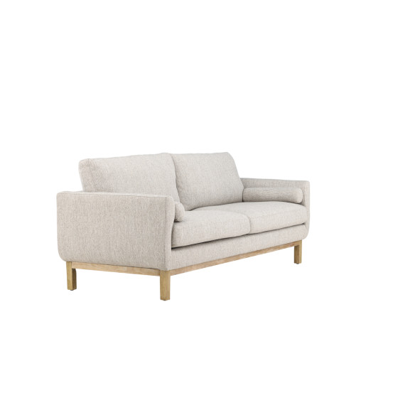 OLYMPOS 3-Seter Sofa Beige