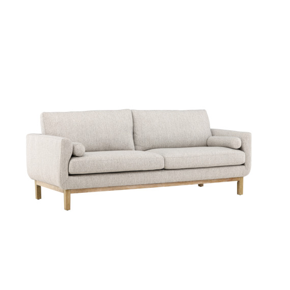 OLYMPOS 3-Seter Sofa Beige