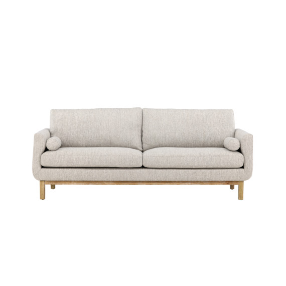 OLYMPOS 3-Seter Sofa Beige