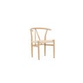 ALFONS Spisestol Beige