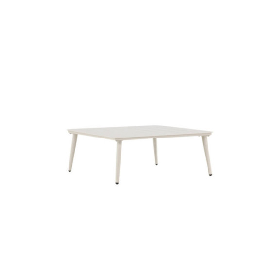 Lina Hagebord 90x90 Beige