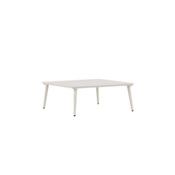 Lina Hagebord 90x90 Beige